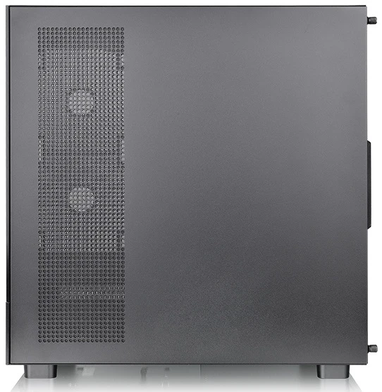 Купить корпус thermaltake view 270 tg argb [ca-1y7-00m1wn-00] черный