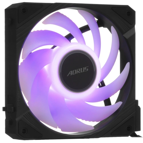 Купить вентилятор gigabyte aorus ez chain fan 120 [gp-ecfan1201]