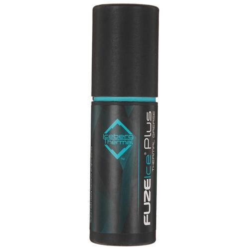 Термопаста Iceberg Thermal Thermal FUZEIce Plus 3.5g [FUZEIcePlus3.5g]