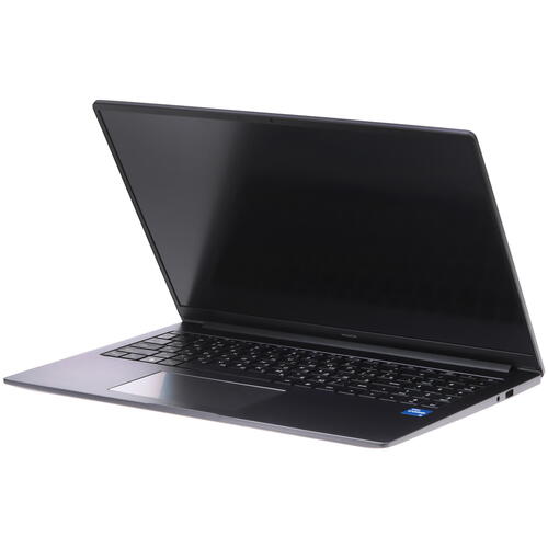 Купить 16" ноутбук honor magicbook x 16 2024 born-f5651c серый
