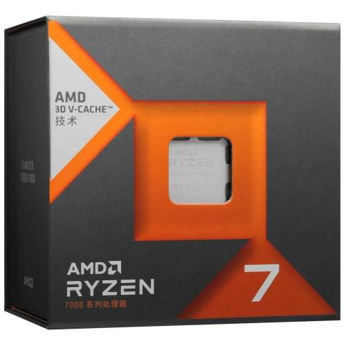 Купить процессор amd ryzen 7 7800x3d box