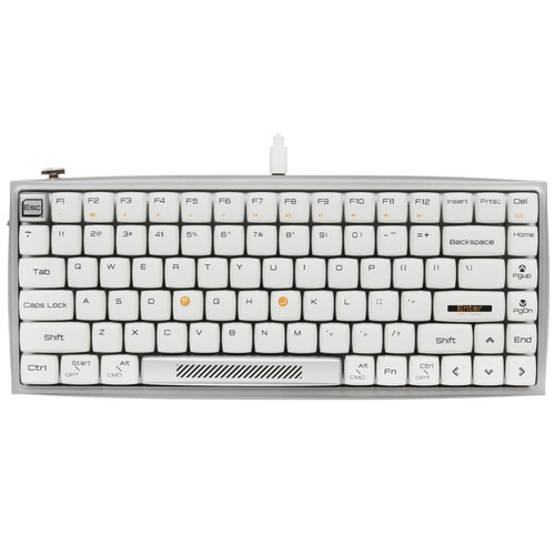 Купить клавиатура беспроводная durgod k710 hi keys