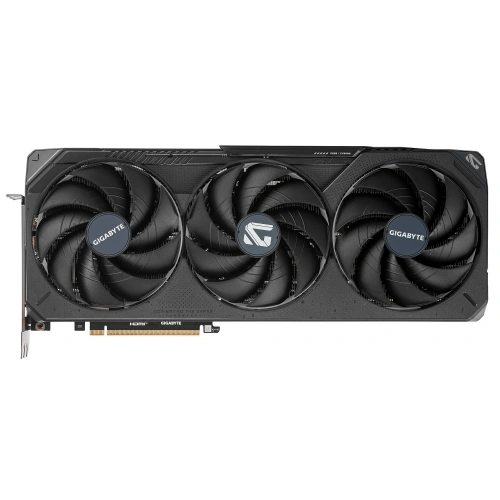 Видеокарта GIGABYTE GeForce RTX 5070 Ti GAMING OC [GV-N507TGAMING OC-16GD]