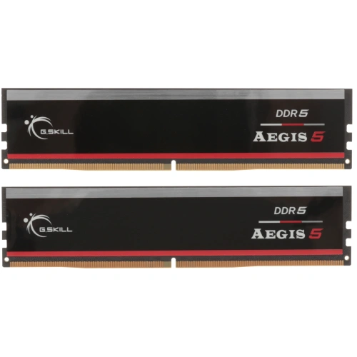 Купить оперативная память g.skill aegis 5 [f5-6000j3636f16gx2-is] 32 гб