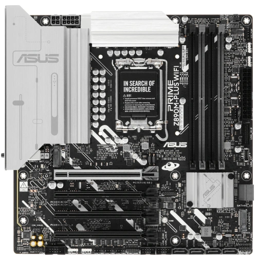 Материнская плата ASUS PRIME Z890M-PLUS WIFI