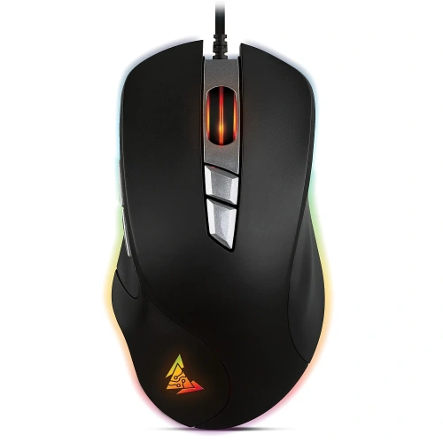 Купить мышь проводная crown cmgm-903 [cm000003329] черный