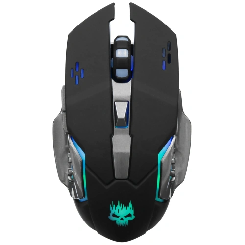 Купить мышь беспроводная aceline gs eternity  черный