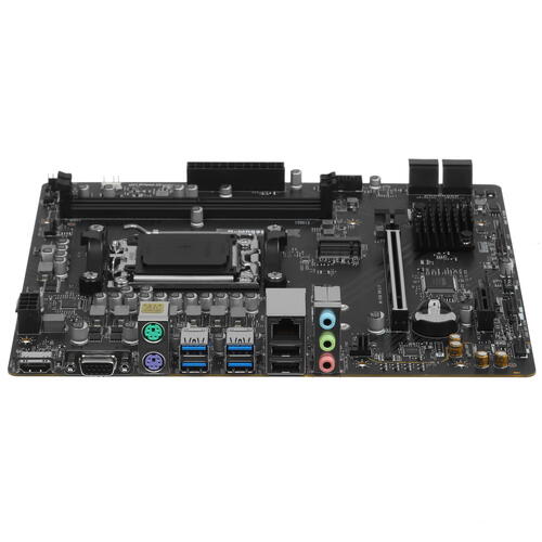 Купить материнская плата msi pro b650m-b