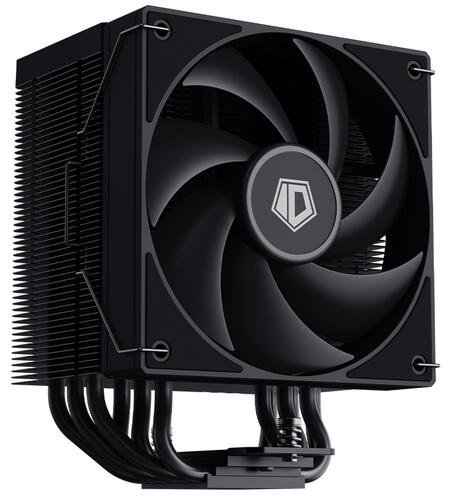 Купить кулер для процессора id-cooling frozn a610 black