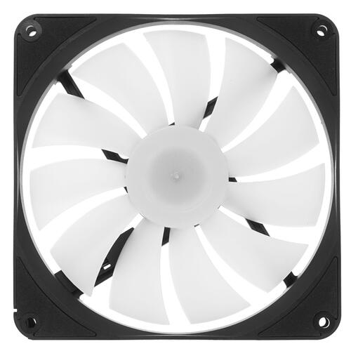 Купить вентилятор powercase m14led