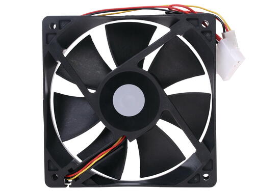 Купить вентилятор deepcool xfan 120 [dp-fdc-xf120]
