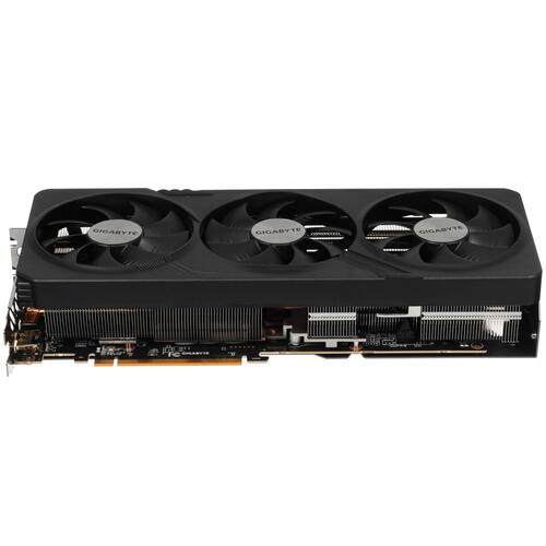 Купить видеокарта gigabyte amd radeon rx 7700 xt gaming oc [gv-r77xtgaming oc-12gd]