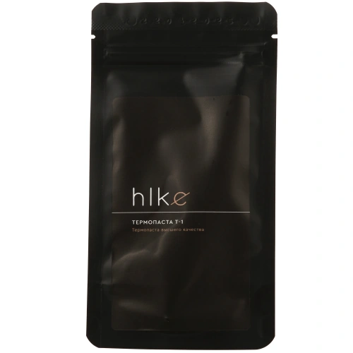 Термопаста hike T-1 [T-1-2]