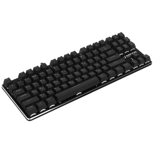 Купить клавиатура проводная ardor gaming blade pro