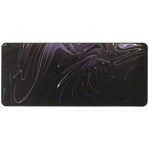 Коврик KEYRON OP-XL Space  черный