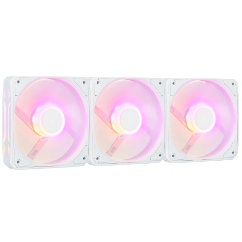 Купить комплект реверсных вентиляторов gigabyte ez chain rvs fan 120 [gp-gbt ezrvsfan1203 ice]