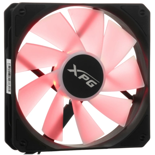 Купить реверсный вентилятор adata xpg vento r 120 argb pwm [ventor120argbpwm-bkcww]