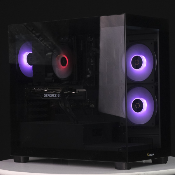Купить игровой компьютер intel core i5-10400f, gtx 1660s 6gb,ddr4 16gb, ssd 480gb