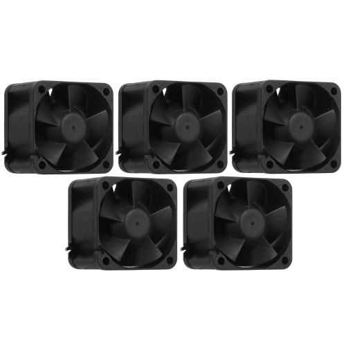Купить комплект вентиляторов arctic cooling s4028-6k