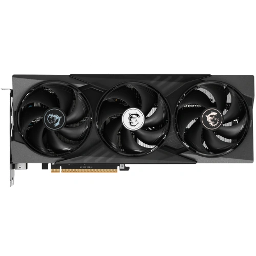 Купить видеокарта msi geforce rtx 5060 gaming trio oc [rtx 5060 8g gaming trio oc]