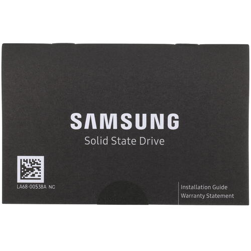 Купить 250 гб m.2 nvme накопитель samsung 970 evo plus [mz-v7s250bw]