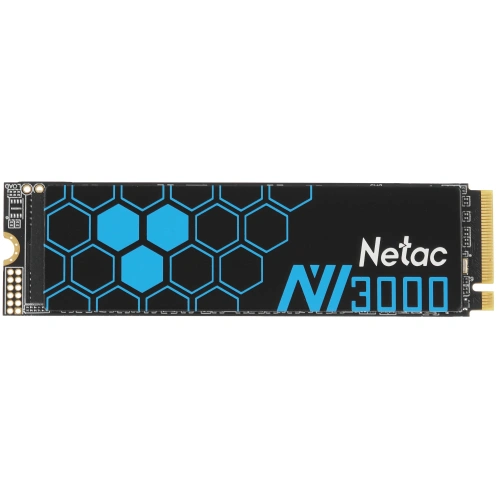 Купить 2000 гб ssd m.2 накопитель netac nv3000 [nt01nv3000-2t0-e4x]