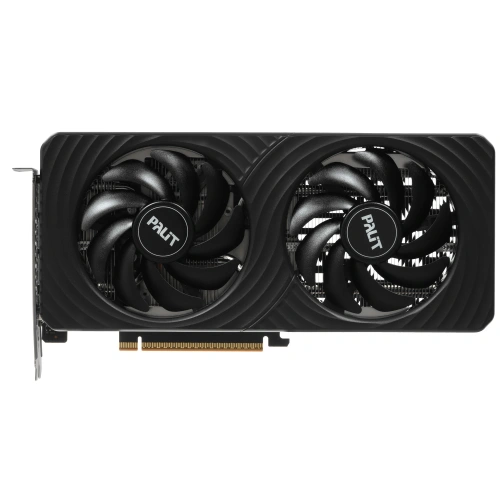 Видеокарта Palit GeForce RTX 5060 Dual [NE75060019P1-GB2063D]
