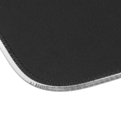 Купить коврик steelseries qck prism cloth (xl) черный