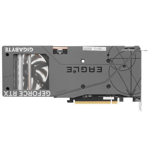 Купить видеокарта gigabyte geforce rtx 4060 eagle oc [gv-n4060eagle oc-8gd]