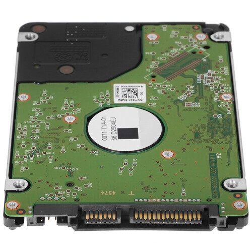 Купить 1 тб жесткий диск wd black [wd10spsx]