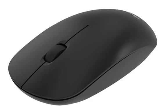 Купить мышь беспроводная philips spk7315  черный