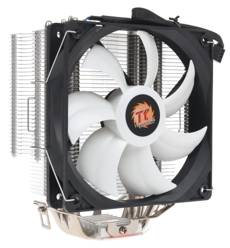 Купить кулер для процессора thermaltake contac silent 12 [cl-p039-al12bl-a]