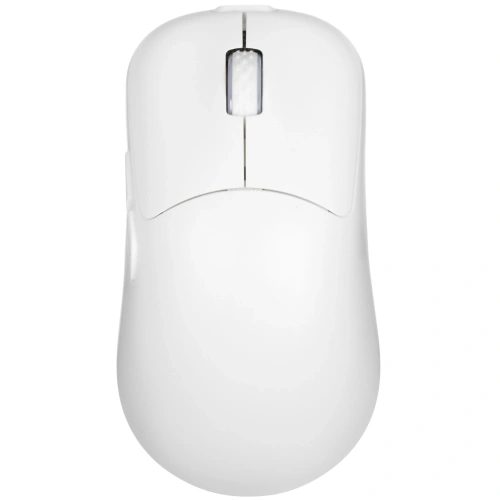 Мышь беспроводная/проводная DEXP GS Light Move  белый