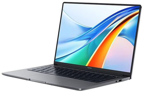 16" Ноутбук HONOR MagicBook X 16 2024 Pro Born-G5851A серый