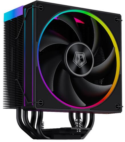 Кулер для процессора ID-COOLING FROZN A410 ARGB