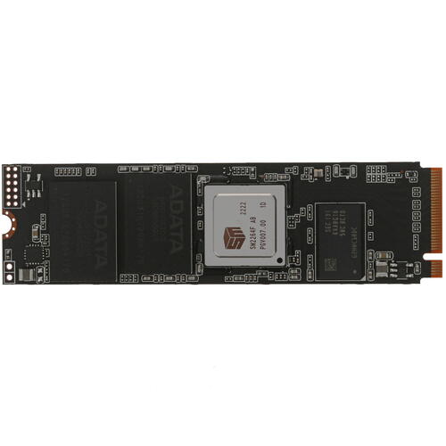 Купить 2000 гб m.2 nvme накопитель adata legend 960 [aleg-960-2tcs]