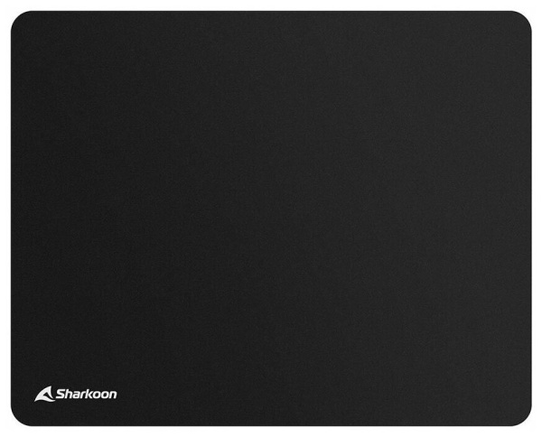 Коврик для мыши Sharkoon 1337 V2 XL чёрный
