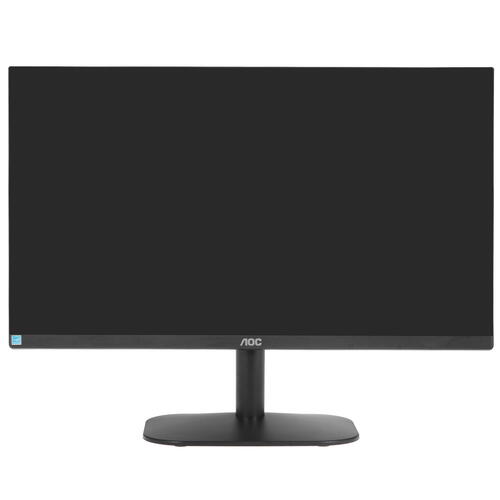 Купить 23.8" монитор aoc 24b2xda черный