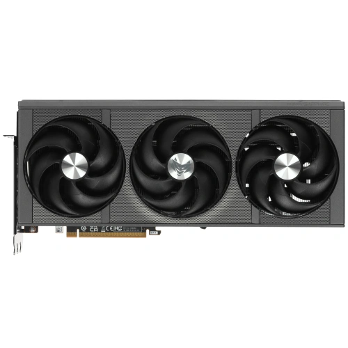 Купить видеокарта sapphire amd radeon rx 9070 nitro+ gaming oc [11349-01-20g]