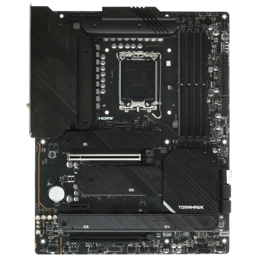 Купить материнская плата msi mag z790 tomahawk wifi