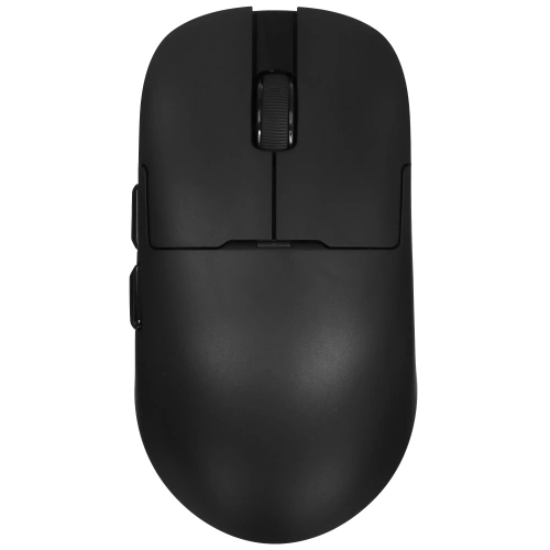 Купить мышь беспроводная/проводная ajazz aj159 nl [aj159nl-800-black] черный