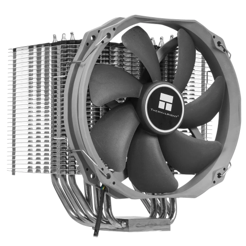 Купить кулер для процессора thermalright macho rev.c plus [macho-c-plus]