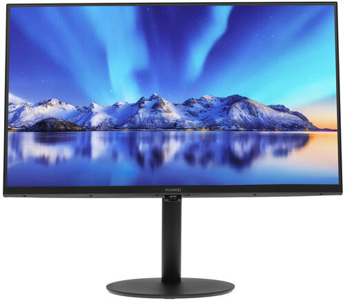 23.8" Монитор HUAWEI MateView SE SSN-24BZ черный