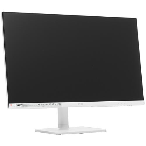 27" Монитор MSI Modern MD272XPW белый