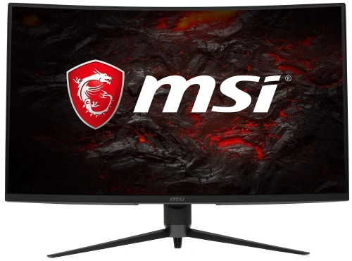 Купить 31.5" монитор msi g32cq5p черный