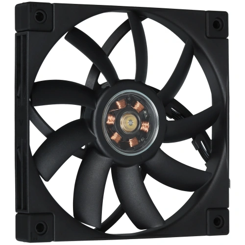 Купить вентилятор deepcool ft12 slim [r-ft12slim-bkwpn1-g]