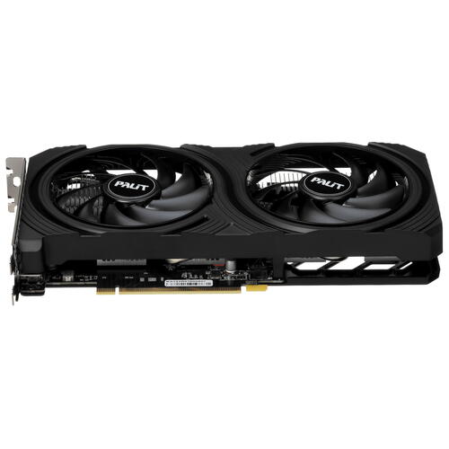 Купить видеокарта palit geforce rtx 4060 infinity 2 [ne64060019p1-1070l]