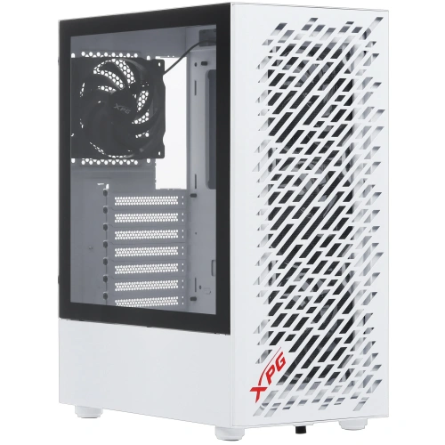 Купить корпус adata xpg valor air  белый