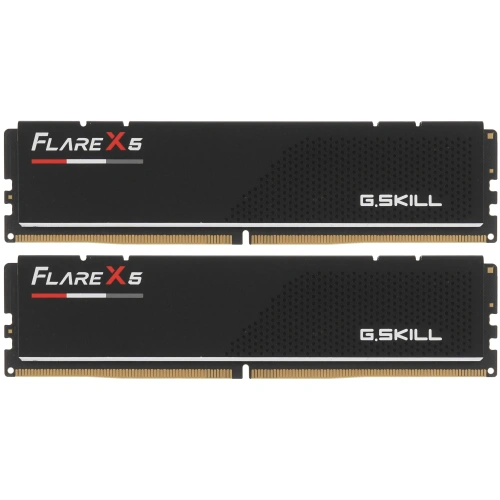 Купить оперативная память g.skill flare x5 [f5-5200j4040a32gx2-fx5] 64 гб