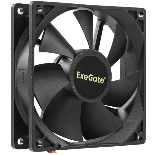 Купить вентилятор exegate ex09225b3p [ex288926rus]